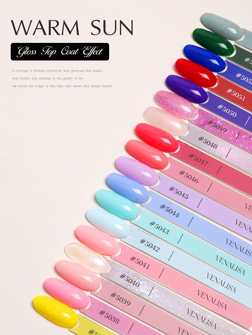 ベナリサ V6 ネイルジェルポリッシュ ヘマフリー TPOフ - Uv Lamp Nail Resin のレビューと価格