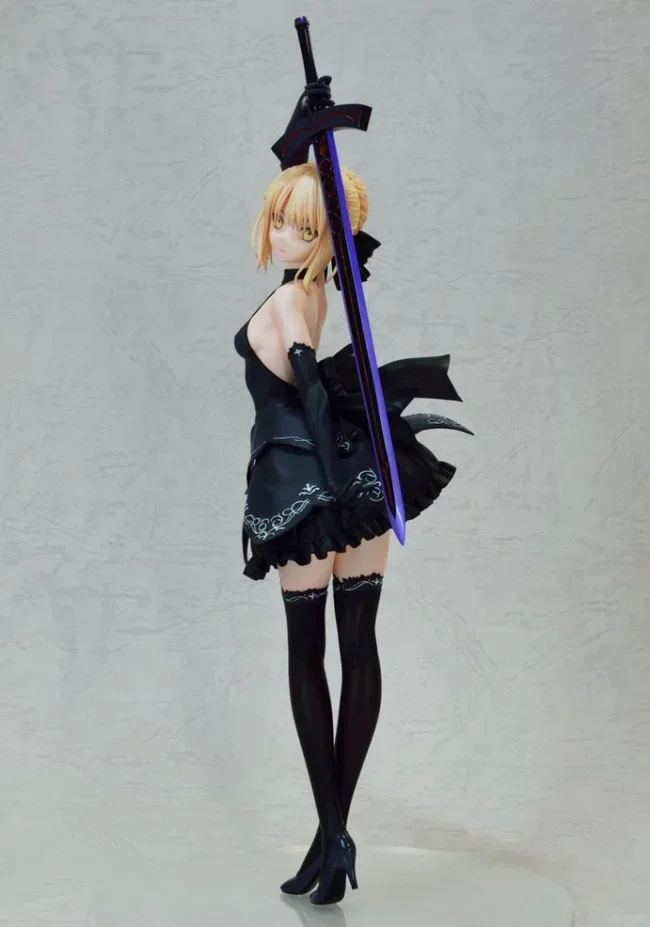 アニメセイバーフェイト/グランドオーダーアートオンラインキッ - Resin Art Order のレビューと価格