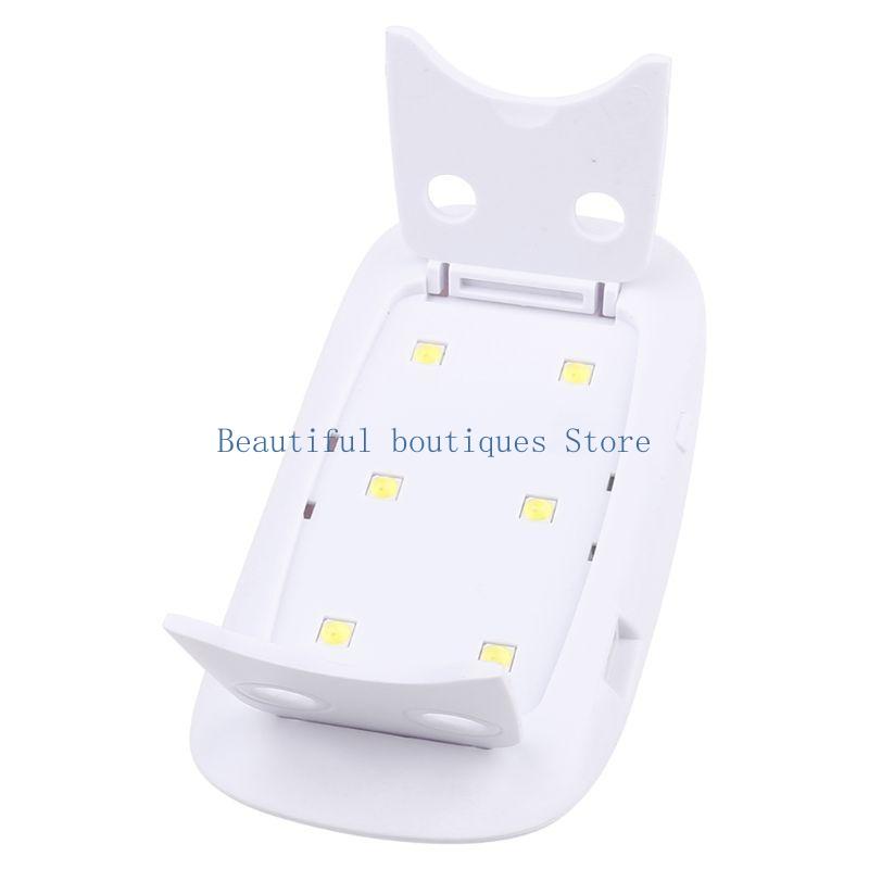 U4LF ネイルドライヤーマシン UV LED ランプポータ - Uv Lamp Nail Resin のレビューと価格