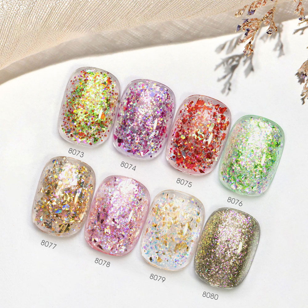 CANNIネイルジェルポリッシュ HEMA・TPOフリー 9 - Uv Lamp Nail Resin のレビューと価格