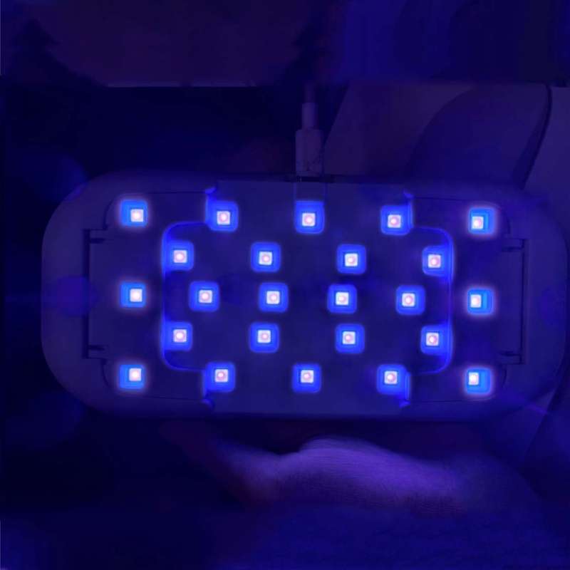 UVレジンライト 携帯電話強化ガラスフィルム ネイルオイル  - Uv Lamp Nail Resin のレビューと価格