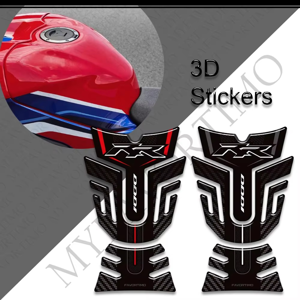 2026 CBR1000RR-R CBR1000RR R C - Resin Art Sticker のレビューと価格