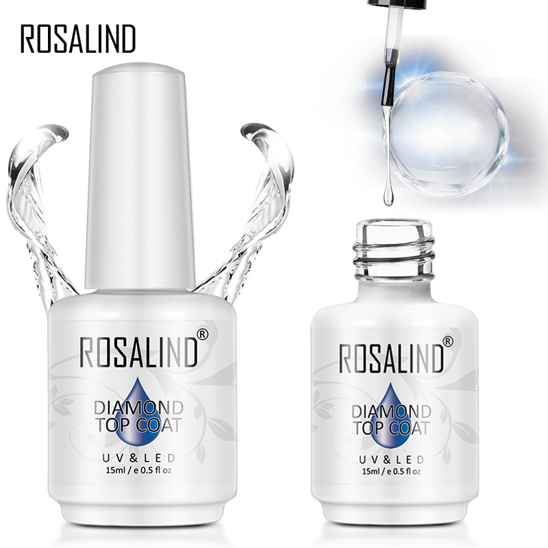 ロザリンドネイルグルー 15 ミリリットルガラスボトルマニキ - Uv Lamp Nail Resin のレビューと価格