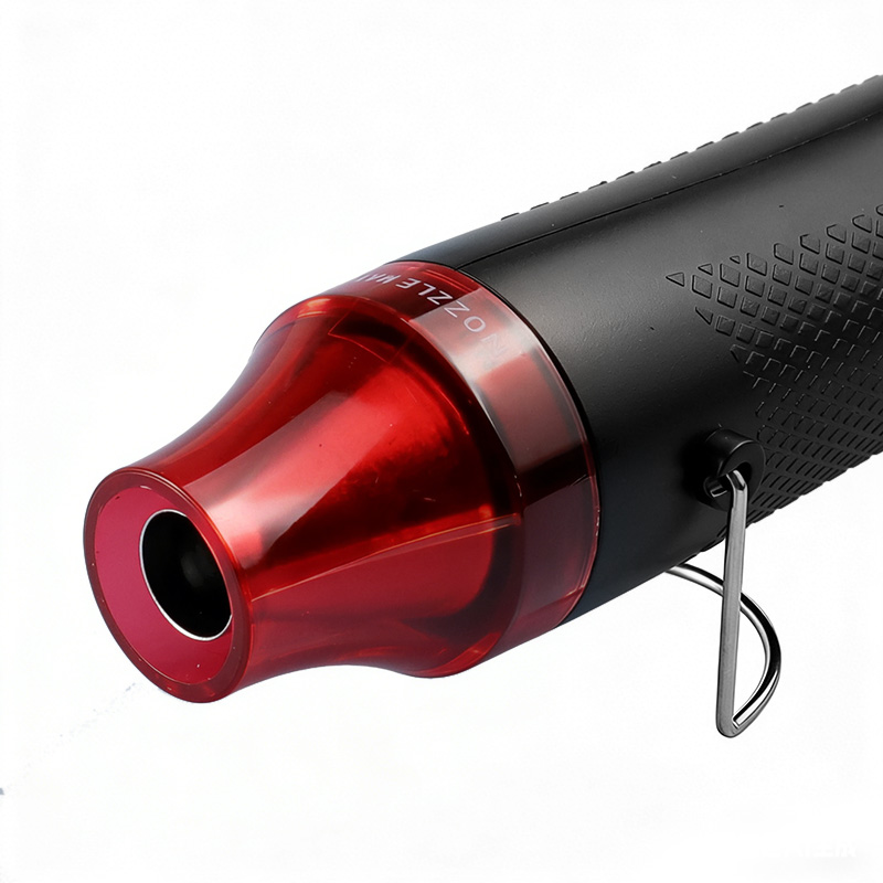 110V/220V ミニヒートガン ホットエアガン クラフト - Resin Art Heat Gun のレビューと価格