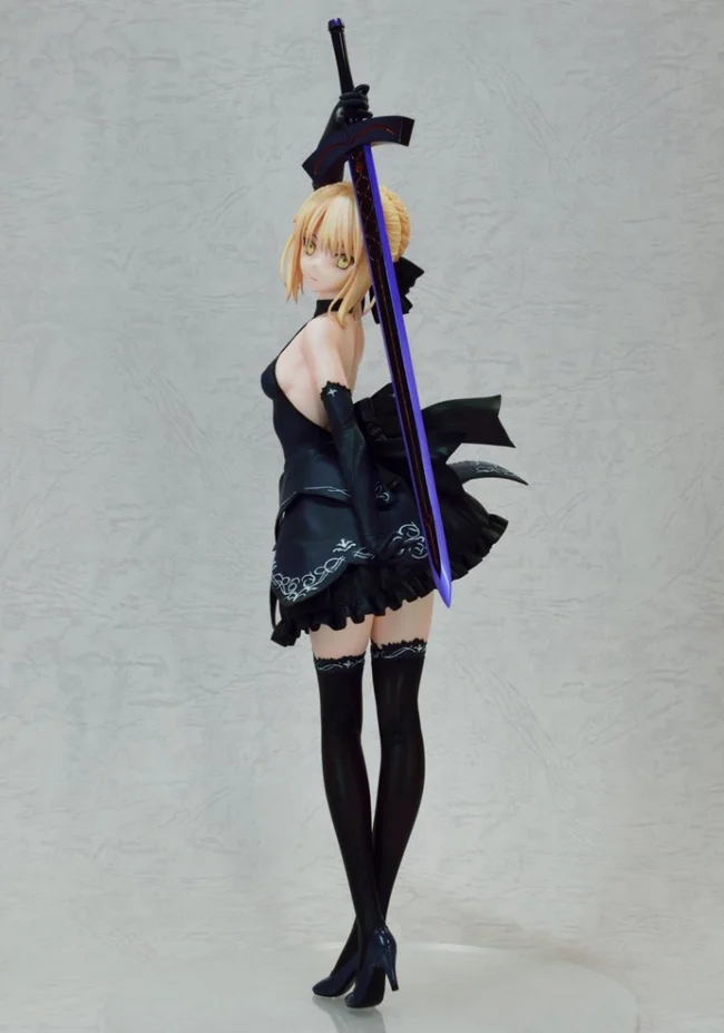 アニメセイバー運命/グランド注文アートオンラインキットかわい - Resin Art Order のレビューと価格
