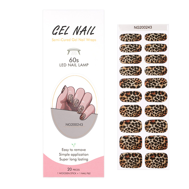 慧子 フレンチジェルネイルストリップス パッチ スライダー  - Uv Lamp Nail Resin のレビューと価格